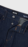 HUGO BOSS: Классические джинсы
