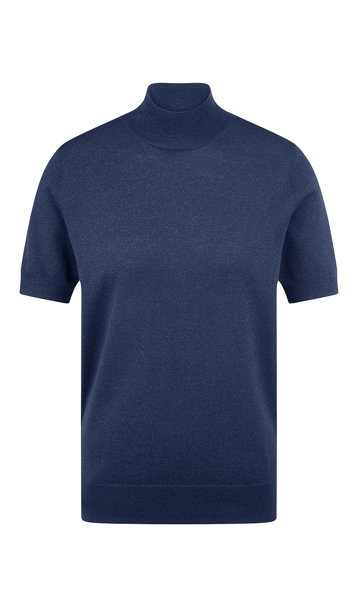 RIANI: Пуловер с короткими рукавами