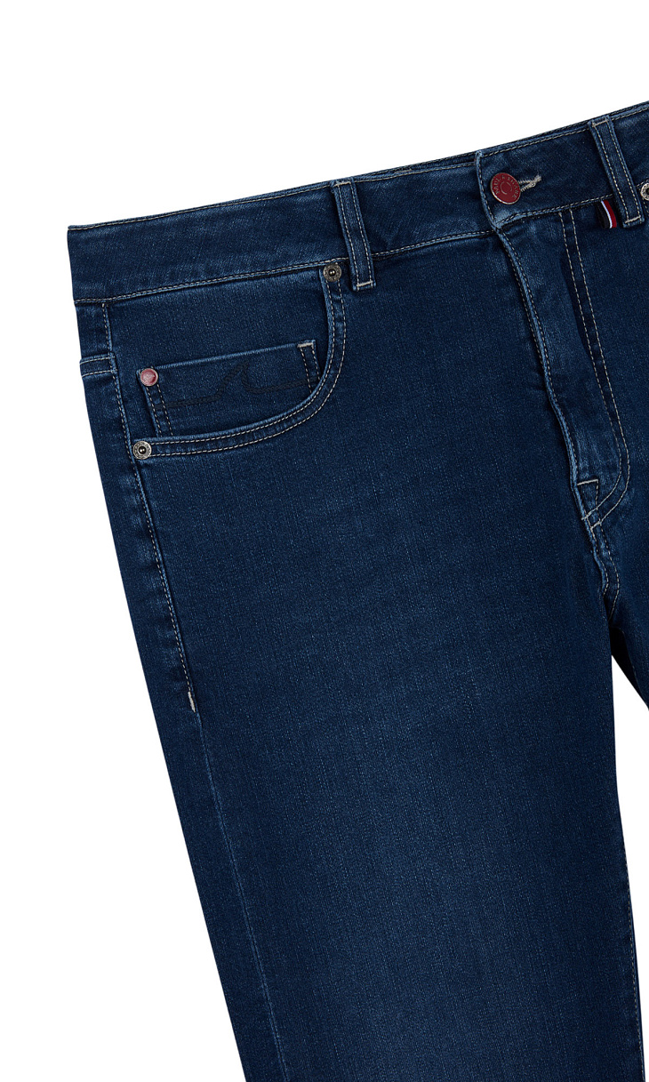 Paul Shark: Джинсы из хлопка