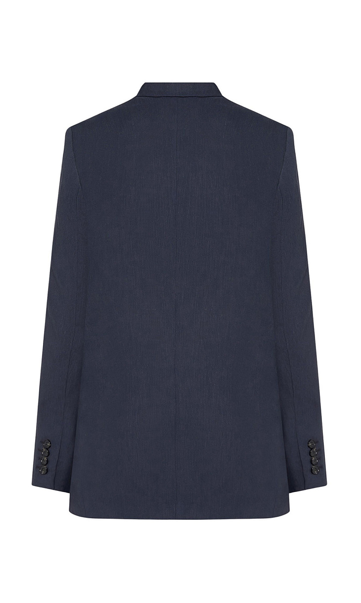 HUGO BOSS: Двубортный пиджак