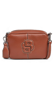 Сумка с логотипом