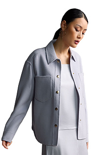 Рубашка из шерсти