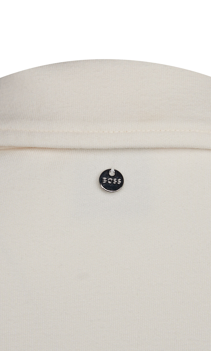 HUGO BOSS: Куртка из лиоцелла