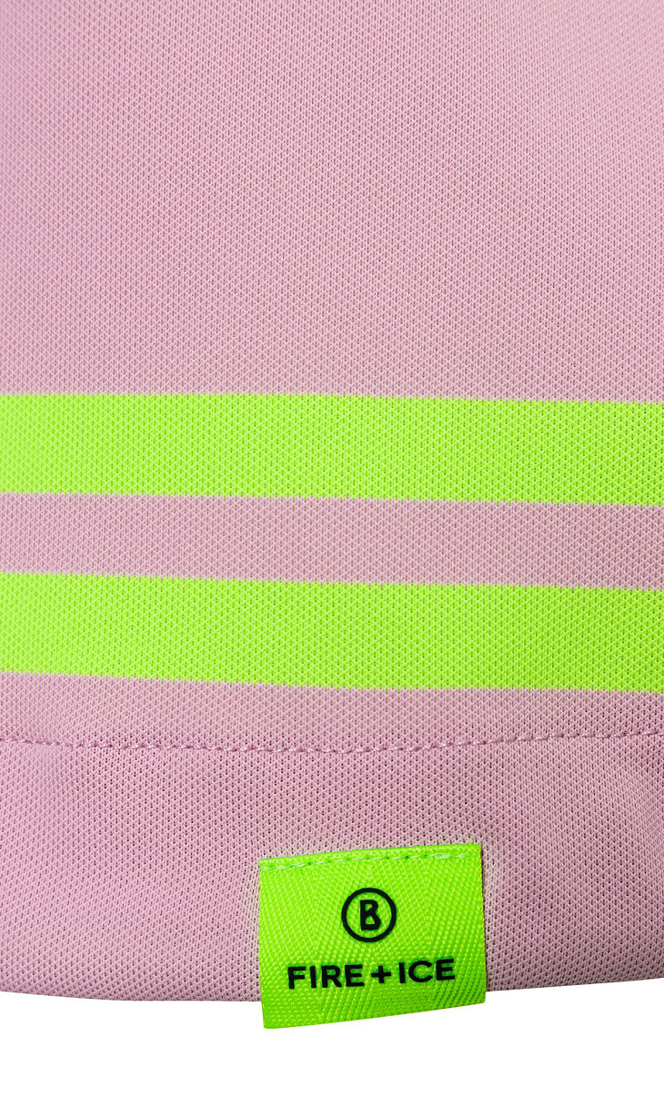 Bogner: Поло с короткими рукавами