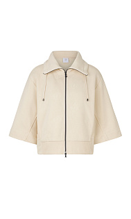 Толстовка с короткими рукавами