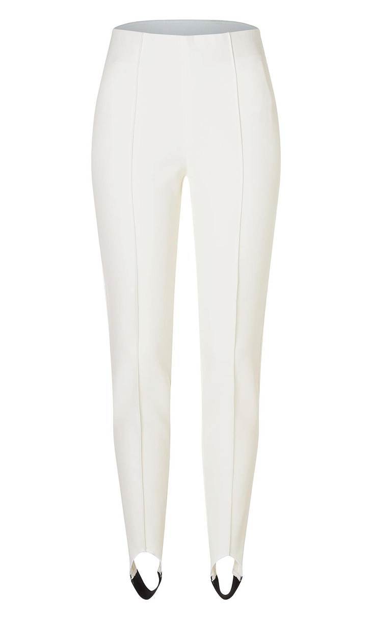 Bogner: Брюки со штрипками