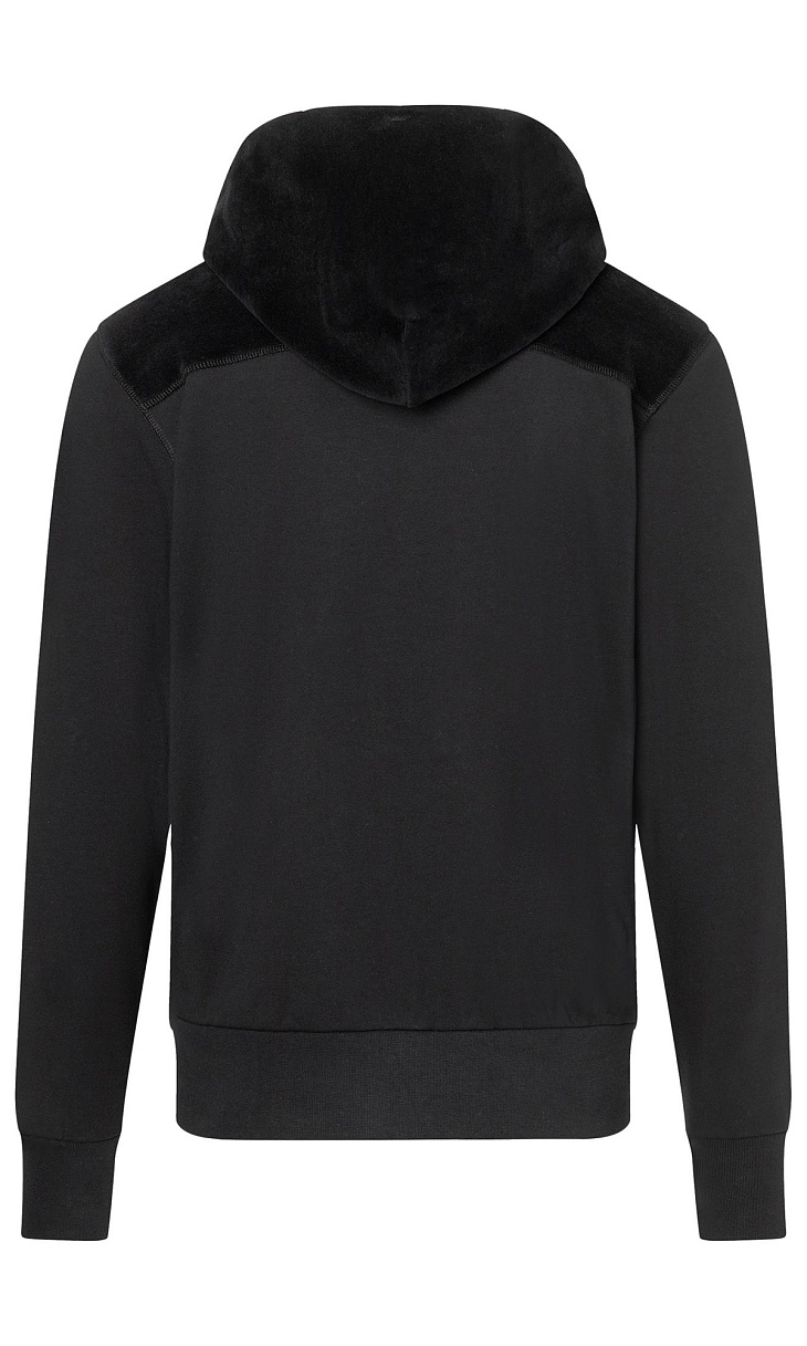 BOGNER: Толстовка на молнии