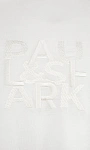 Paul Shark: Футболка с вышивкой