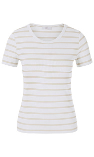 Футболка в полоску