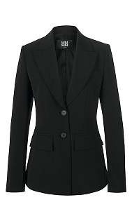 Однобортный пиджак