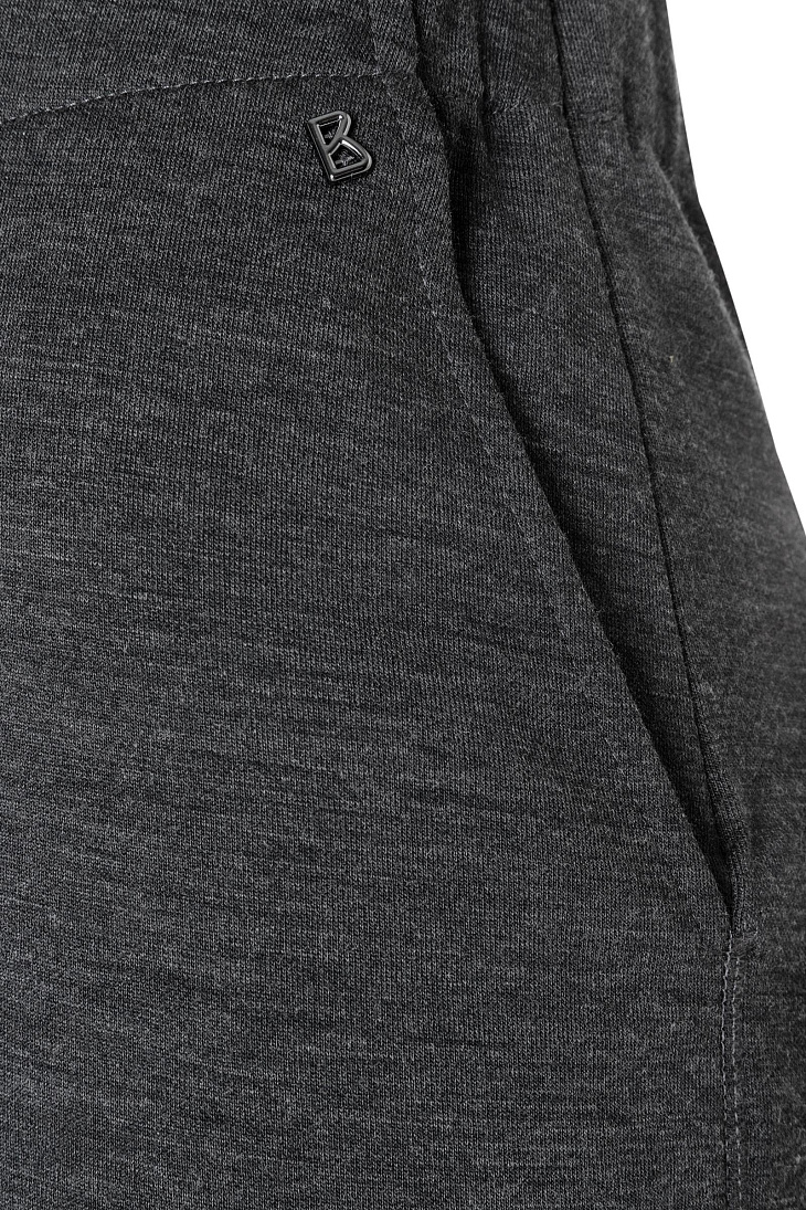 BOGNER: Брюки со стрелками