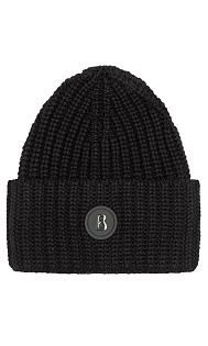 Шапка с логотипом