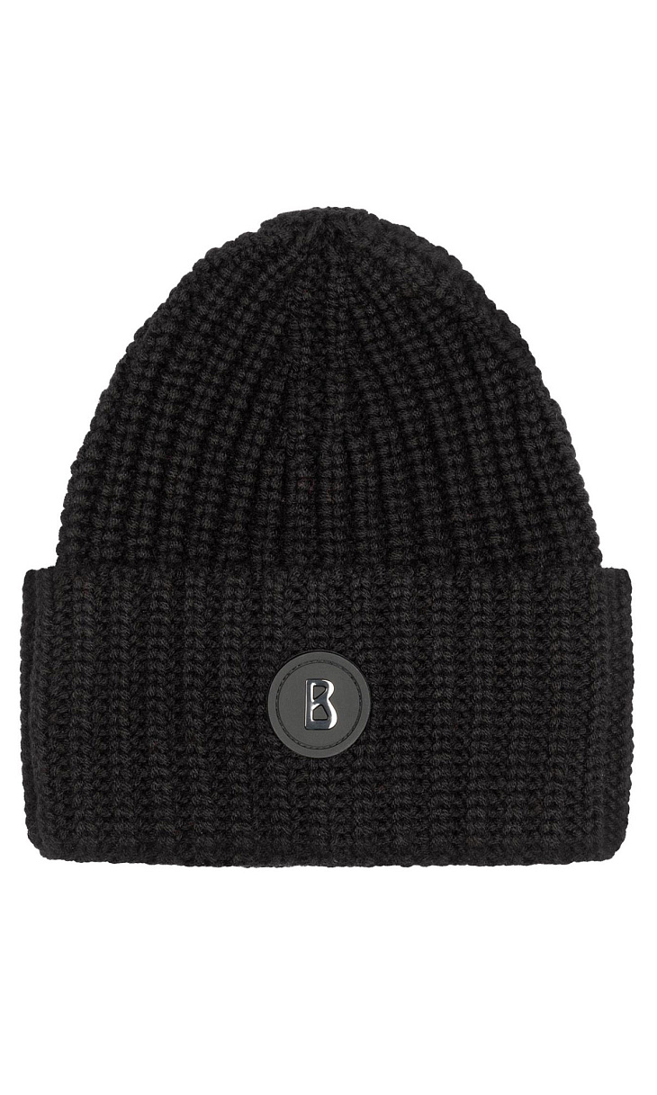 BOGNER: Шапка с логотипом