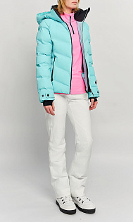 Горнолыжные брюки