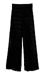 TWINSET: Брюки с кружевом