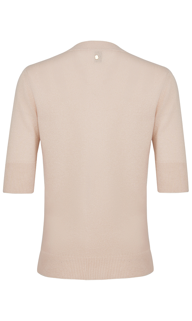 ANDRE MAURICE: Пуловер из кашемира