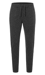 Брюки в спортивном стиле