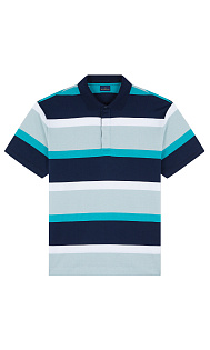 Поло из хлопка