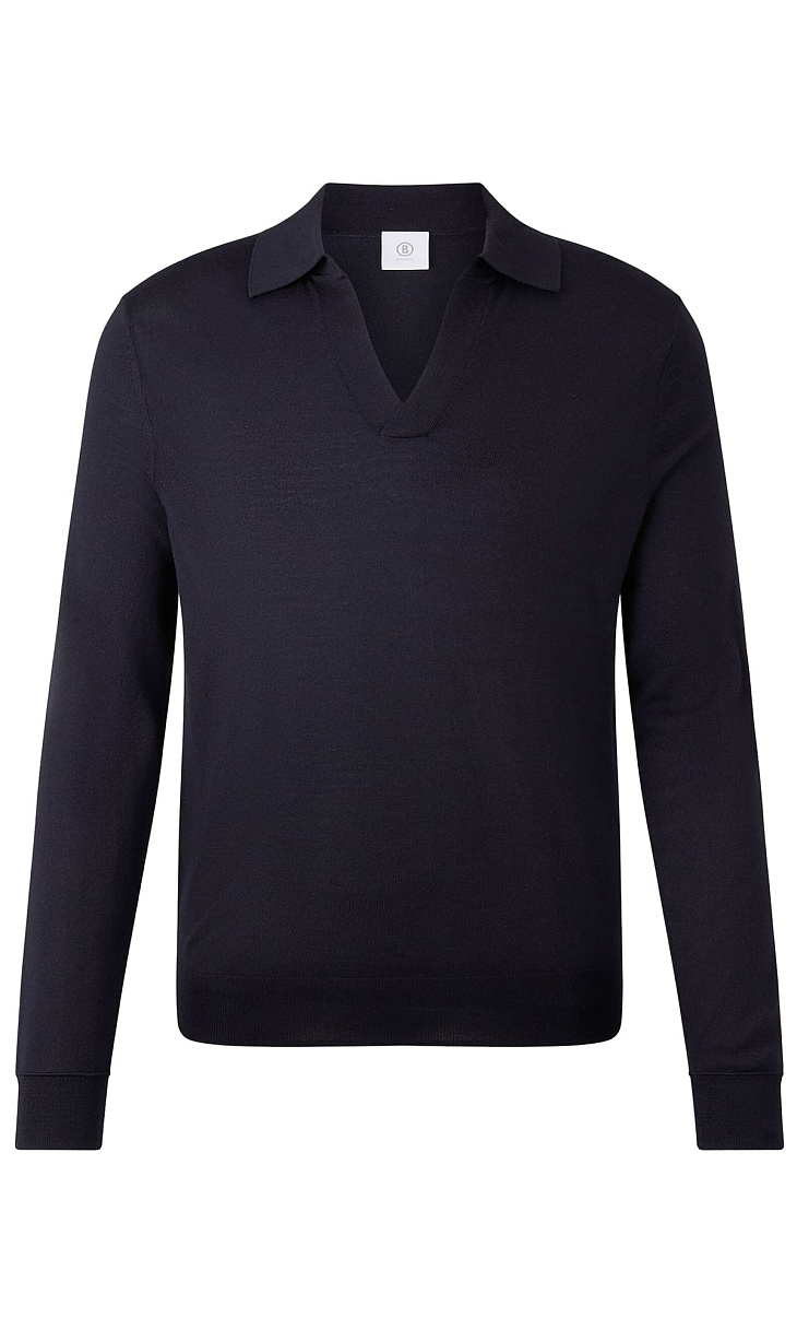 Bogner: Пуловер из шерсти