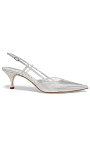 CASADEI: Блестящие туфли
