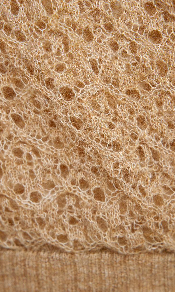 TWINSET: Вязаный пуловер