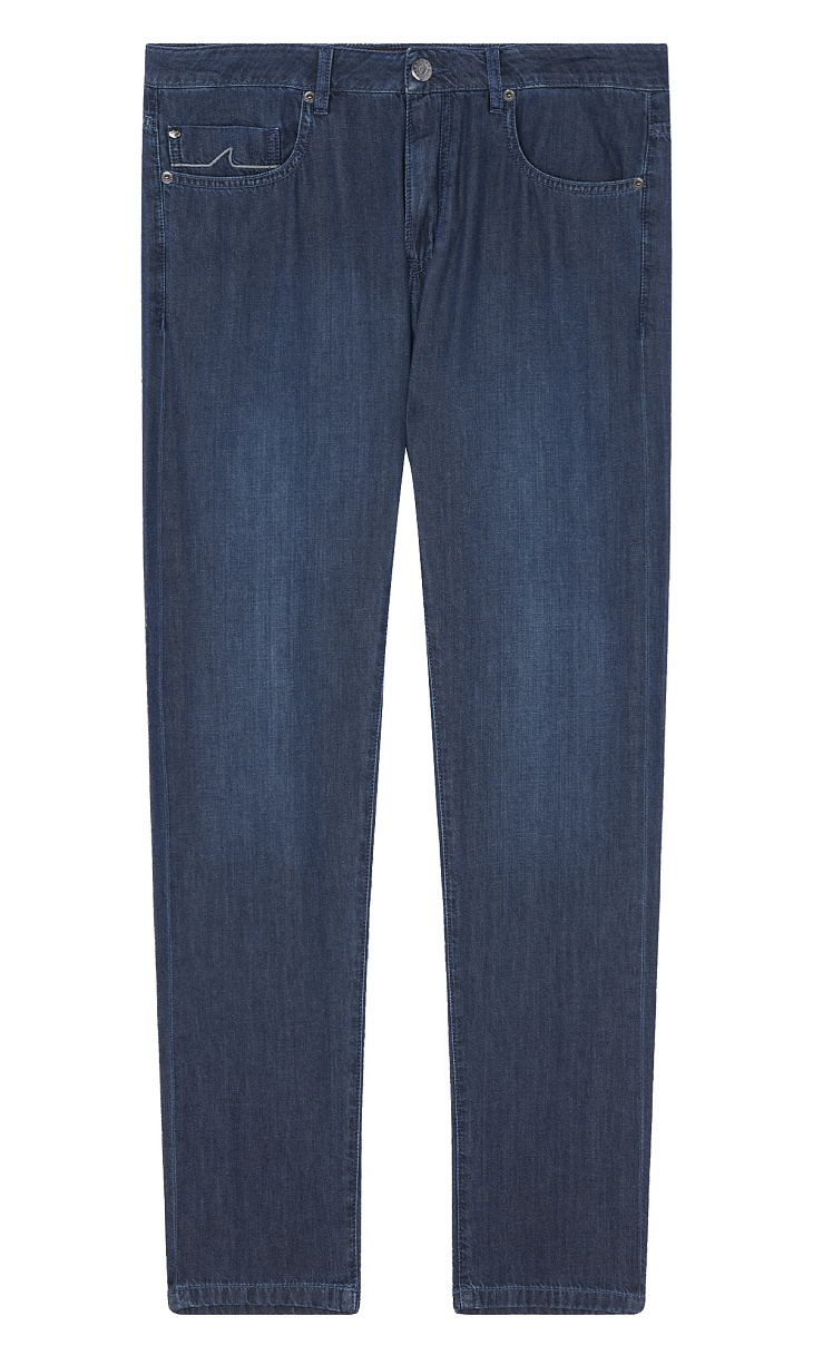 Paul Shark: Джинсы из хлопка