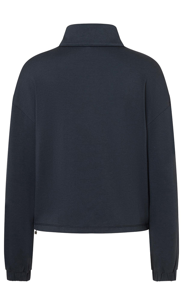 Bogner: Толстовка с молнией