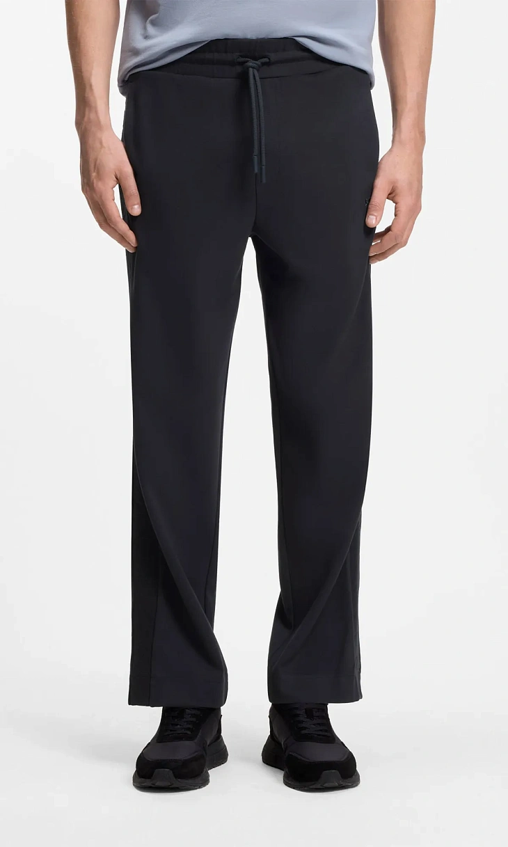 HUGO BOSS: Спортивные брюки