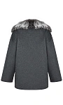 MARIONFASHION: Пальто из шерсти и кашемира