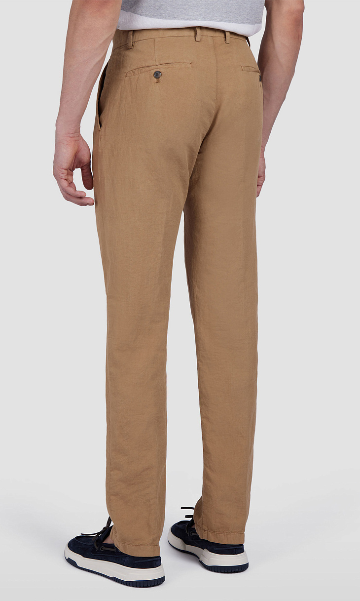 Paul Shark: Брюки из хлопка