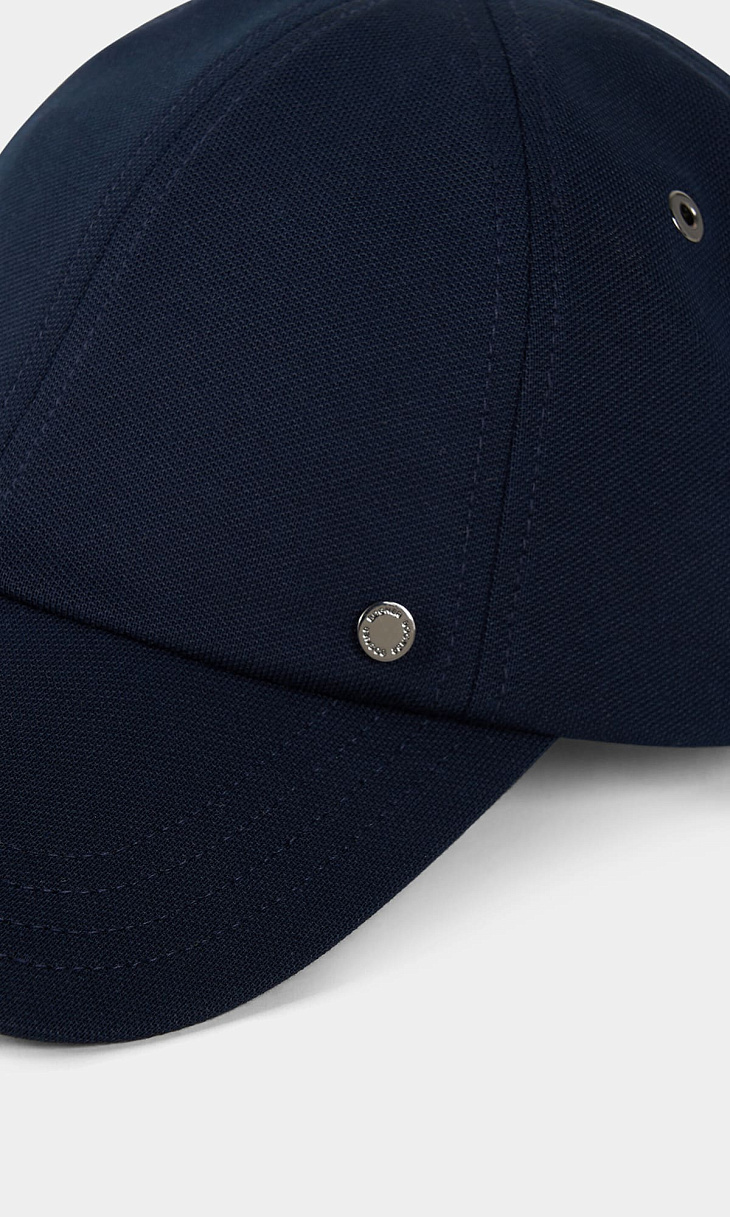 BOGNER: Кепка с логотипом