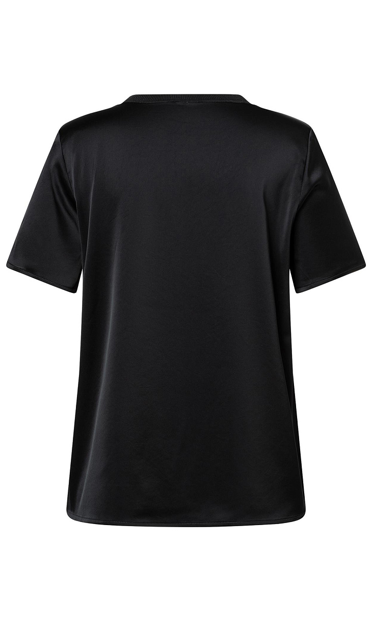 Bogner: Атласная футболка