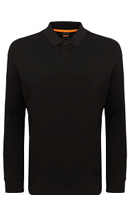 Поло из хлопка