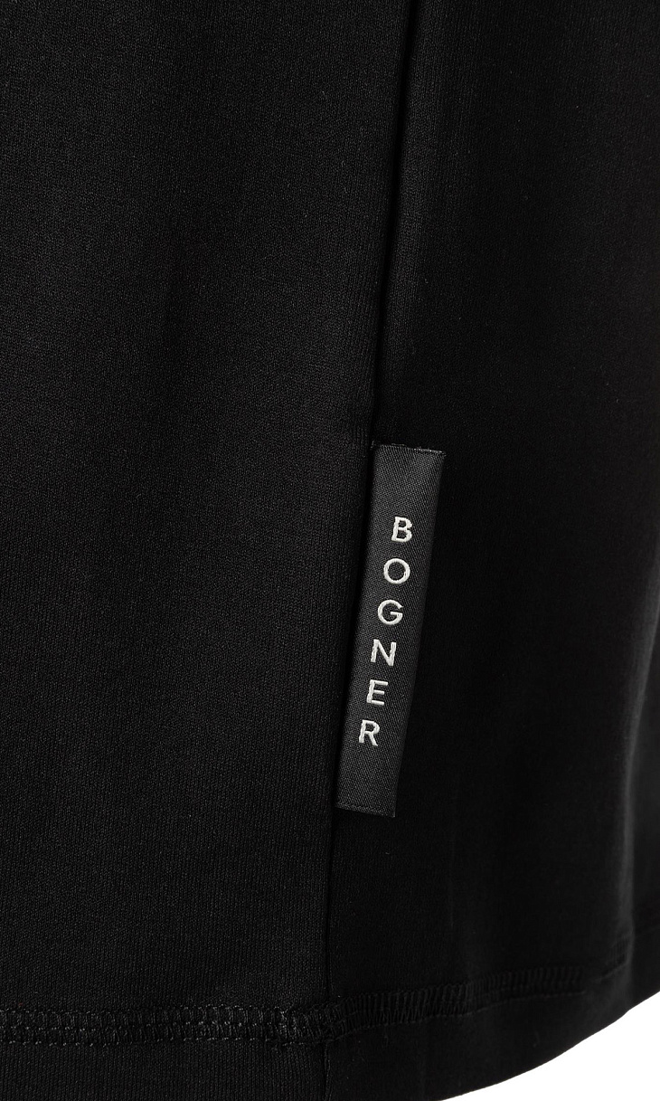 Bogner: Футболка с логотипом