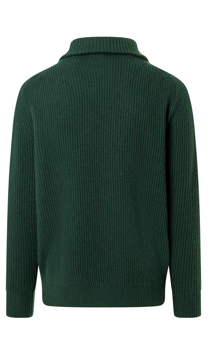 BOGNER: Пуловер из кашемира