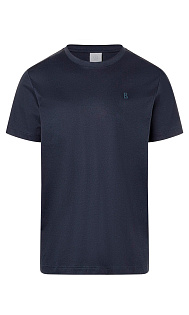 Футболка из хлопка