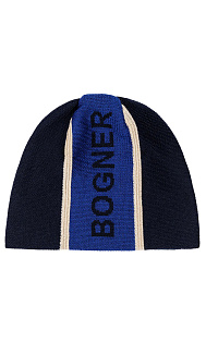 Шапка с логотипом