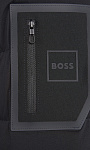 HUGO BOSS: Куртка с капюшоном