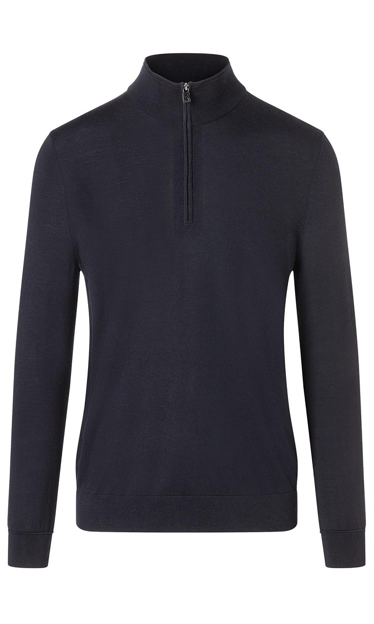 Bogner: Джемпер на молнии