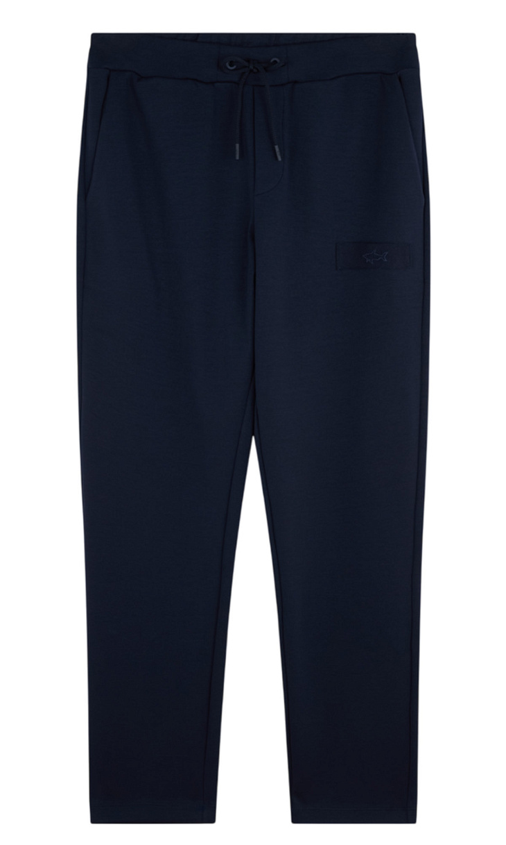 Paul Shark: Спортивные брюки с завязками