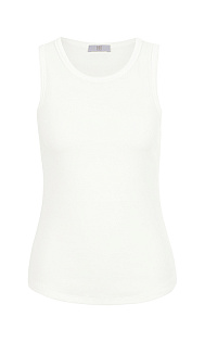 Топ из хлопка