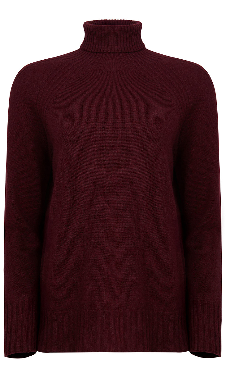 TWINSET: Свитер из шерсти и кашемира