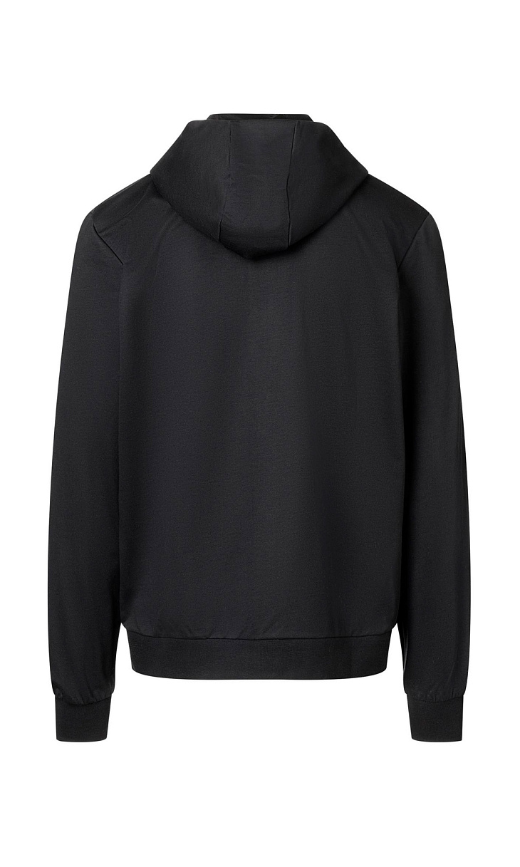 Bogner: Комбинированная толстовка