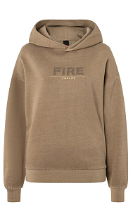 Толстовка с капюшоном