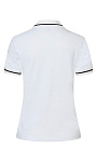 BOGNER: Поло с короткими рукавами