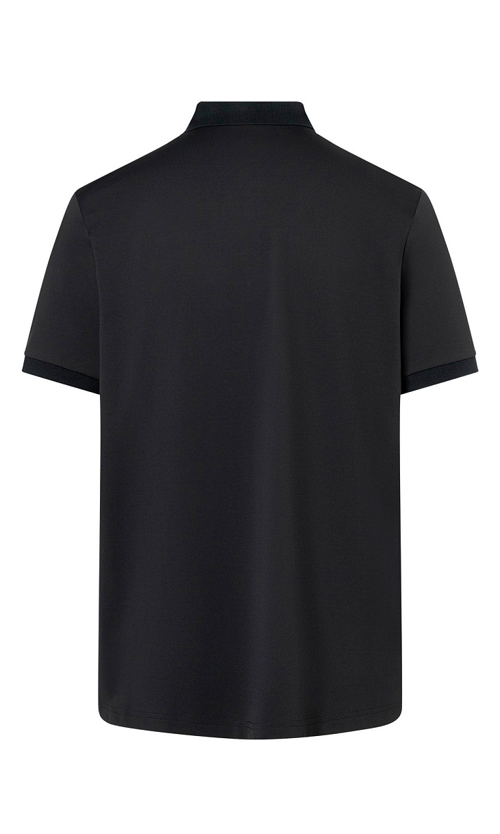 BOGNER: Поло с короткими рукавами