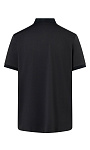 BOGNER: Поло с короткими рукавами