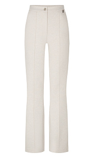 Брюки из вискозы