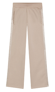 Спортивные брюки с логотипом