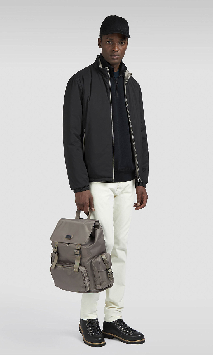 Paul Shark: Футболка с принтом